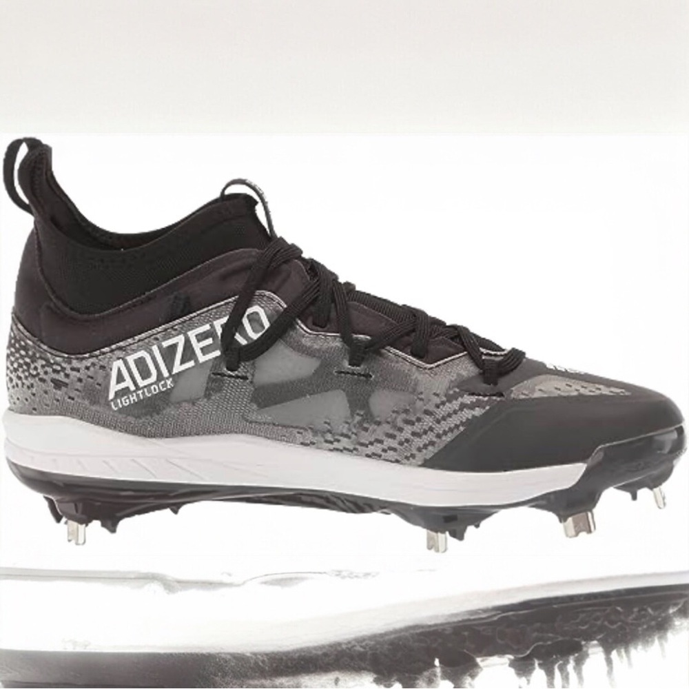 NWT Adidas Adizero Afterburner Baseball Cleats